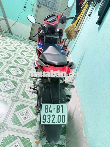 Honda Winner X 2020 Đỏ 31000 km
