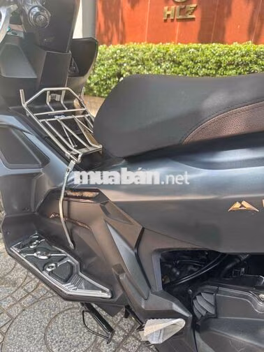 Honda Air Blade 150 ABS 2020 Xanh nhám 12380 km