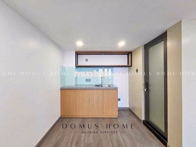 DUPLEX CAO 1M8 FULL NỘI THẤT CÓ BAN CÔNG THOÁNG MÁT