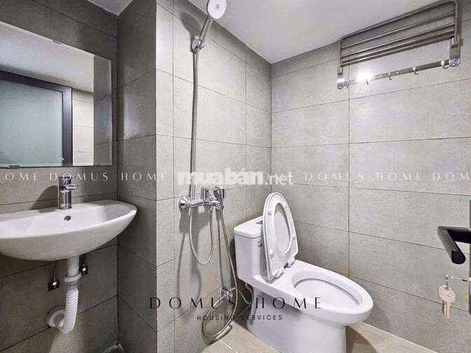 DUPLEX CAO 1M8 FULL NỘI THẤT CÓ BAN CÔNG THOÁNG MÁT