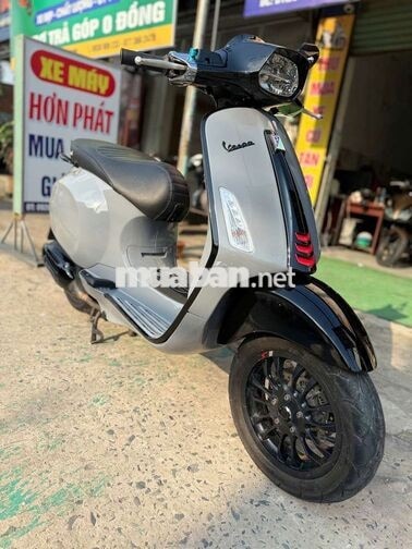 Piaggio Vespa Sprint iGet 125 ABS 219 đẹp longlanh