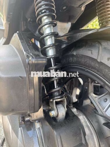 Honda Air Blade 150 ABS 2020 Xanh nhám 12380 km