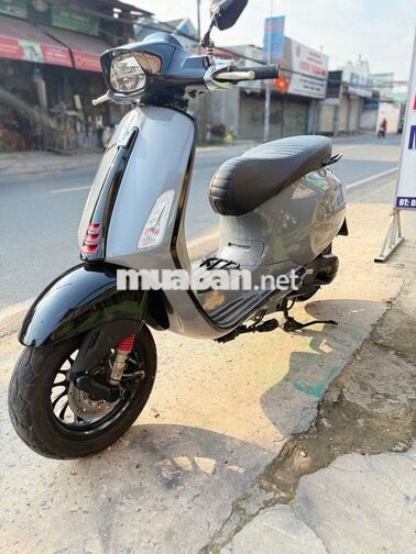 Piaggio Vespa Sprint iGet 125 ABS 219 đẹp longlanh