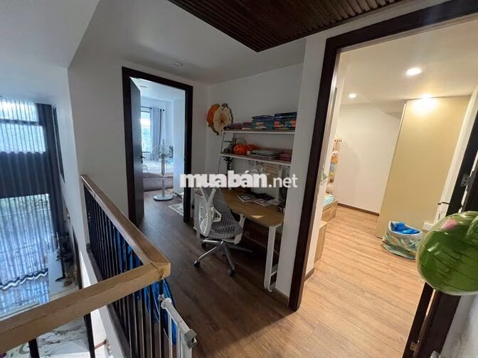 Cần bán căn hộ douplex hàng hiếm siêu đẹp Mizuki Park