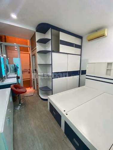 Nhà mặt tiền Tên Lửa, Đối diện Aeon Bình Tân