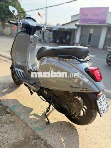 Piaggio Vespa Sprint iGet 125 ABS 219 đẹp longlanh