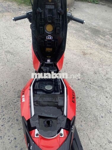 Yamaha Exciter 2018 Đỏ đen