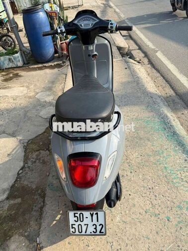 Piaggio Vespa Sprint iGet 125 ABS 219 đẹp longlanh