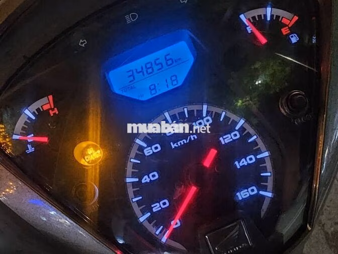 Honda SH 125i  Việt nam  Xám 34000 km