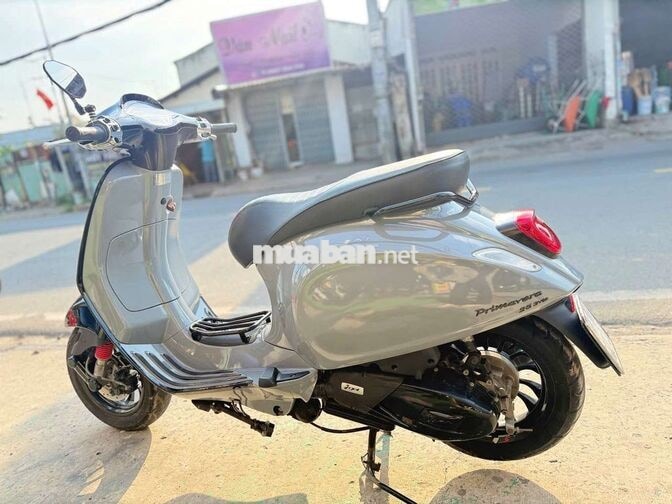 Piaggio Vespa Sprint iGet 125 ABS 219 đẹp longlanh