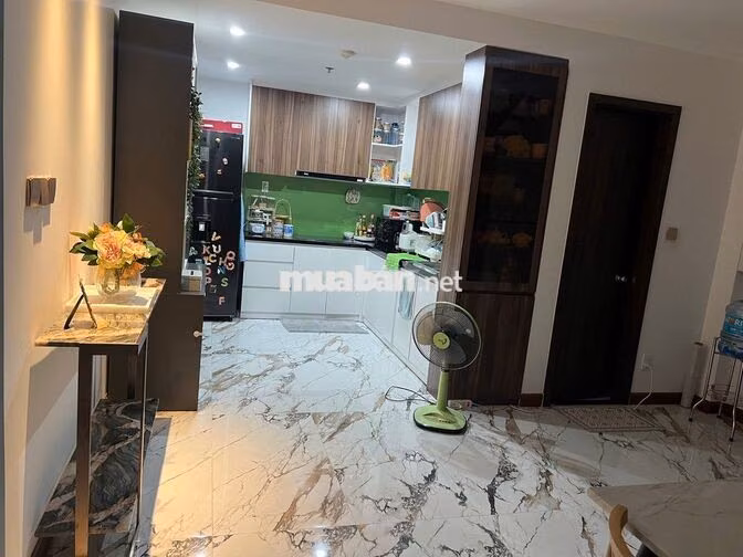 Cần bán căn hộ douplex hàng hiếm siêu đẹp Mizuki Park