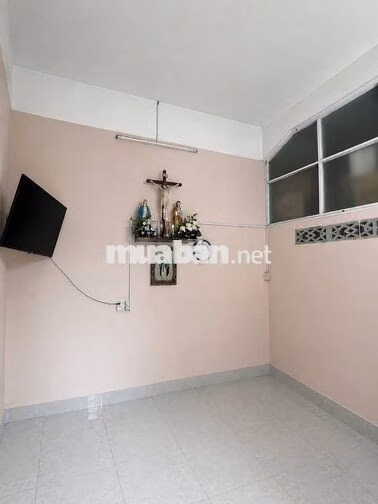 Chính chủ bán căn hộ 2 tầng Quận 5, DTSD 99,87m² – sổ riêng