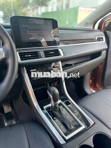 Mitsubishi Xpander Cross 2023 Tự động