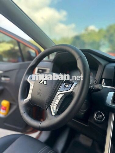 Mitsubishi Xpander Cross 2023 Tự động