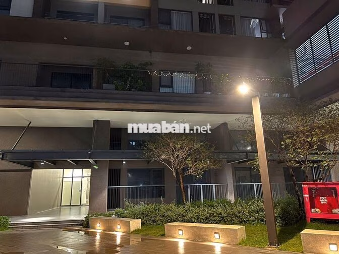 Cần bán căn hộ douplex hàng hiếm siêu đẹp Mizuki Park