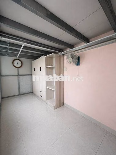 Chính chủ bán căn hộ 2 tầng Quận 5, DTSD 99,87m² – sổ riêng