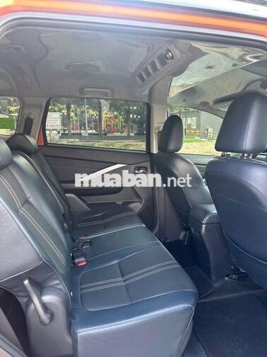 Mitsubishi Xpander Cross 2023 Tự động