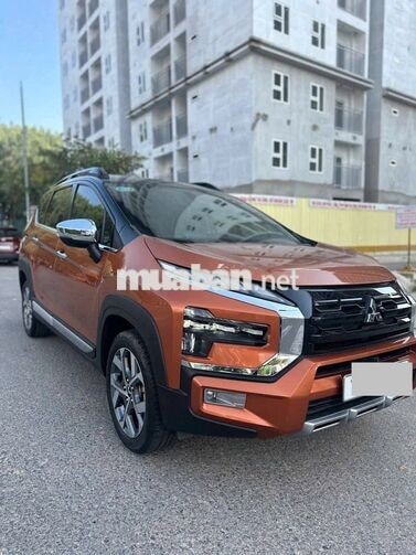 Mitsubishi Xpander Cross 2023 Tự động