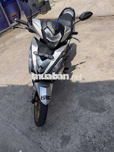 Honda GTR Bạc