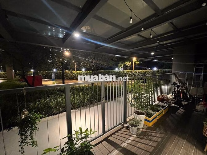 Cần bán căn hộ douplex hàng hiếm siêu đẹp Mizuki Park