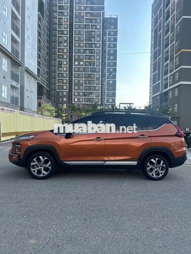 Mitsubishi Xpander Cross 2023 Tự động