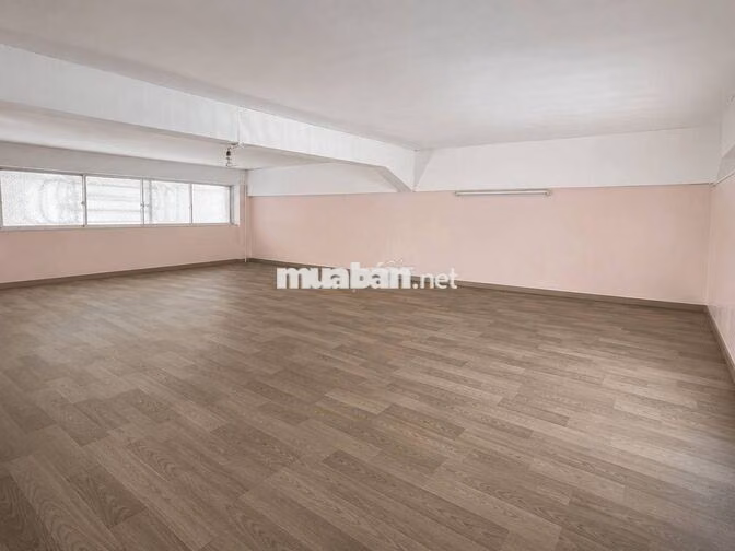 Chính chủ bán căn hộ 2 tầng Quận 5, DTSD 99,87m² – sổ riêng