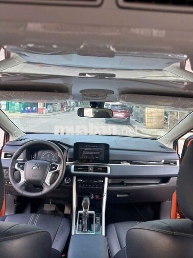 Mitsubishi Xpander Cross 2023 Tự động