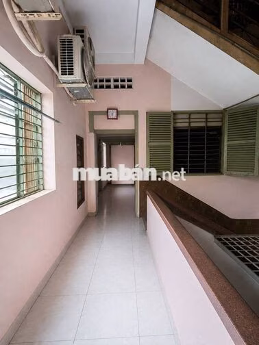 Chính chủ bán căn hộ 2 tầng Quận 5, DTSD 99,87m² – sổ riêng