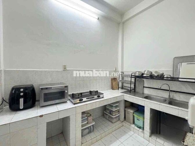 . 🔥 HXH HUỲNH VĂN BÁNH – 3PN 3WC – NHÀ ĐẸP – CHỈ 16,5TR/THÁNG