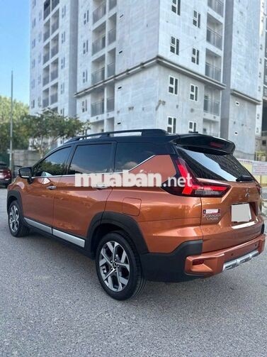 Mitsubishi Xpander Cross 2023 Tự động
