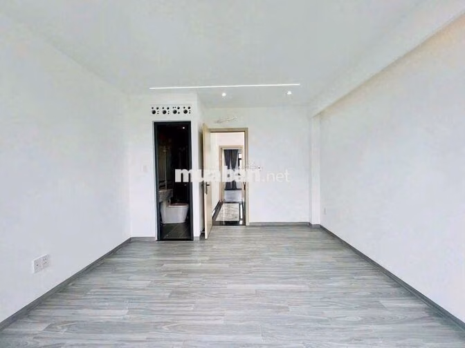 CỰC PHẨM MỚI TINH – 44C Lê Trung Nghĩa P.12, Q.Tân Bình. DT 5x20m.