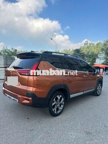 Mitsubishi Xpander Cross 2023 Tự động