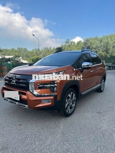Mitsubishi Xpander Cross 2023 Tự động