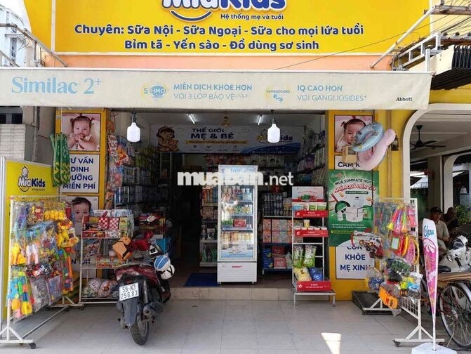 CHO THUÊ VỈA HÈ TRƯỚC NHÀ - MẶT TIỀN - BÁN ĐỒ ĂN MANG ĐI