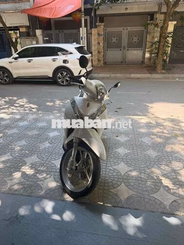 Honda SH Mode 2018 16861 km