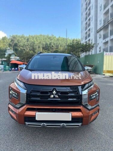 Mitsubishi Xpander Cross 2023 Tự động