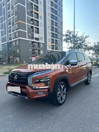 Mitsubishi Xpander Cross 2023 Tự động