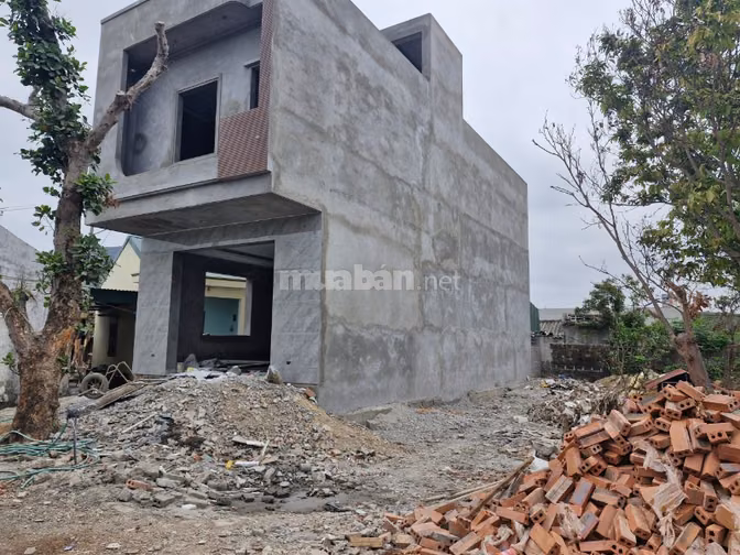 Bán ô đất Phường Đại yên, TP Quảng Ninh. Cần bán nhanh  