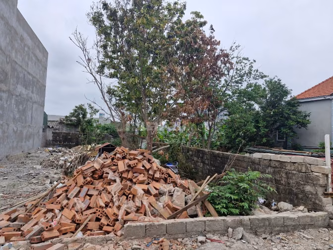 Bán ô đất Phường Đại yên, TP Quảng Ninh. Cần bán nhanh  