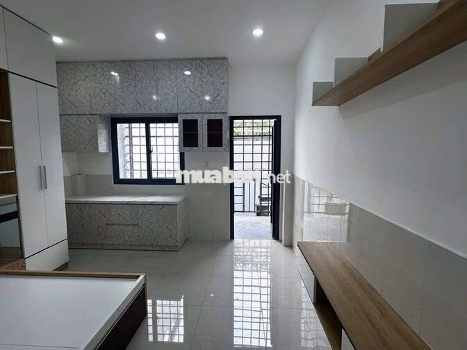  🏠 BÁN NHÀ 4 TẦNG 6 CHDV THANG MÁY FULL NỘI THẤT- BÌNH QUỚI-BÌNH THẠNH