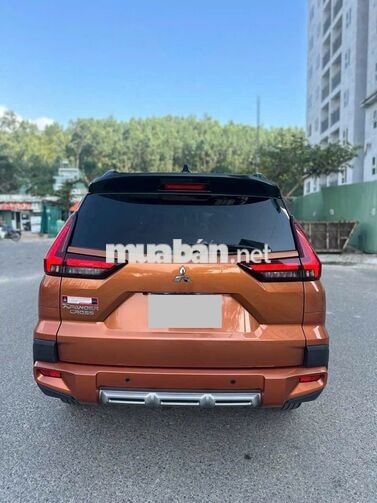 Mitsubishi Xpander Cross 2023 Tự động