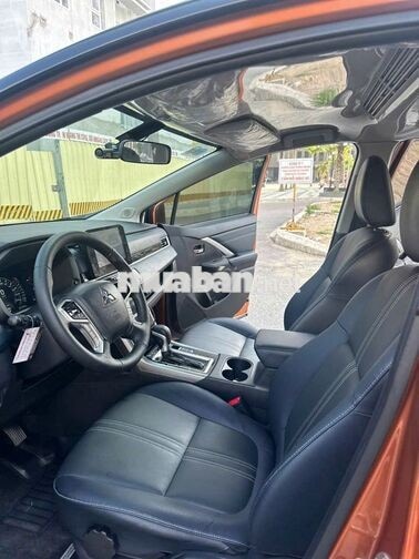 Mitsubishi Xpander Cross 2023 Tự động