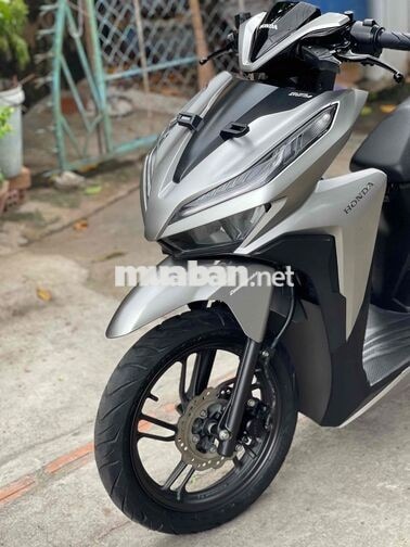 Honda Vario 150 Bạc Xe tay ga