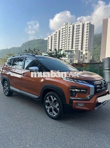 Mitsubishi Xpander Cross 2023 Tự động