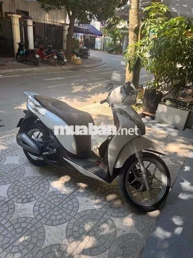 Honda SH Mode 2018 16861 km