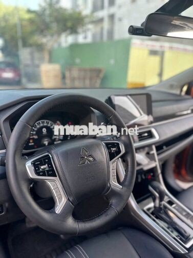Mitsubishi Xpander Cross 2023 Tự động