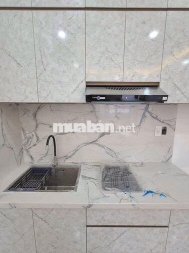  🏠 BÁN NHÀ 4 TẦNG 6 CHDV THANG MÁY FULL NỘI THẤT- BÌNH QUỚI-BÌNH THẠNH