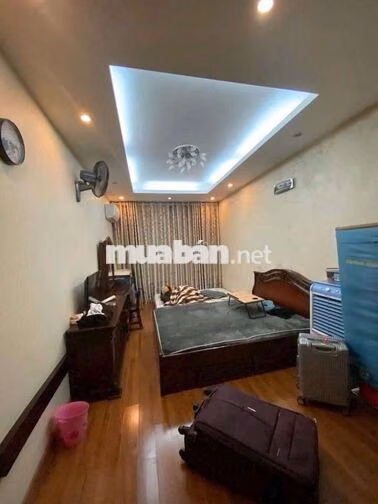 NHÀ NGUYÊN CĂN QUỐC TỬ GIÁM| 4 PN | RẤT ĐẸP