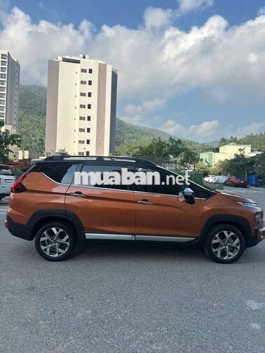 Mitsubishi Xpander Cross 2023 Tự động