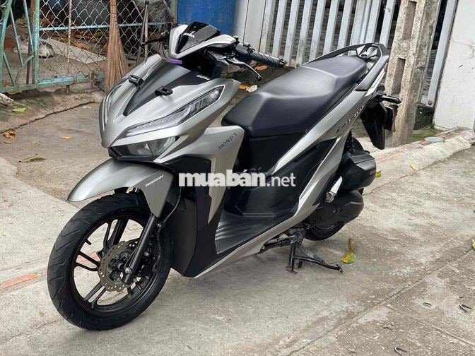 Honda Vario 150 Bạc Xe tay ga